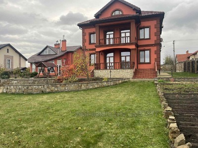 Buy a house, Mansion, Львівська, Lapaevka, Pustomitivskiy district, id 4289231