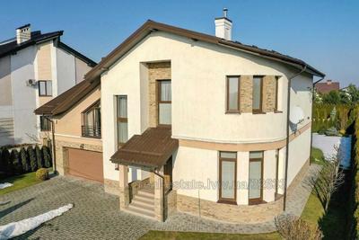 Buy a house, Home, Зоряна, Malechkovichi, Pustomitivskiy district, id 4472235