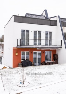 Buy a house, Volodymyra Velykoho, Solonka, Pustomitivskiy district, id 4172688