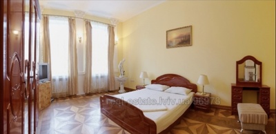 Rent an apartment, Austrian luxury, Krivonosa-M-vul, Lviv, Lichakivskiy district, id 4483175
