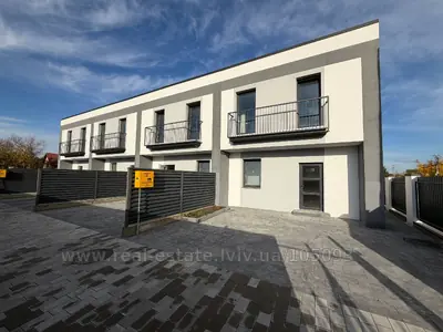 Buy a house, Івана Мазепи, Pasiki Zubrickie, Pustomitivskiy district, id 5924276