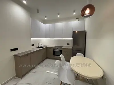 Купити квартиру, Стрийська вул., Львів, Франківський район, id 5919276