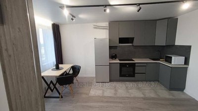 Buy an apartment, Gorodocka-vul, Lviv, Zaliznichniy district, id 4261396