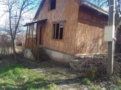 Buy a lot of land, gardening, Zabava-vul, 62, Vinniki, Lvivska_miskrada district, id 3915787