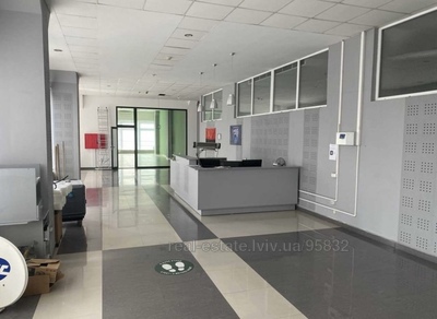 Commercial real estate for rent, Business center, Volodimira-Velikogo-vul, 2, Lviv, Frankivskiy district, id 4421450