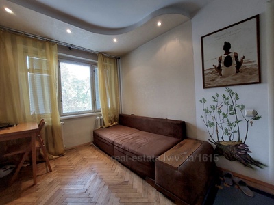 Buy an apartment, Vitovskogo-D-vul, Lviv, Galickiy district, id 4387924