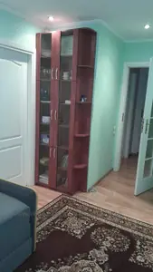 Аренда квартира, Владимира Великого ул., Львов, Франковский район, id 5921822