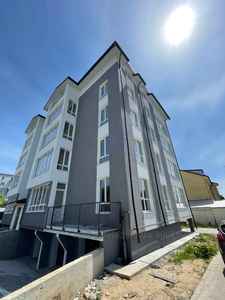 Buy an apartment, Vinniki, Lvivska_miskrada district, id 4588005