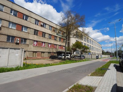 Commercial real estate for sale, Freestanding building, Kurmanovicha-V-gen-vul, 9, Lviv, Zaliznichniy district, id 4182582