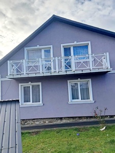 Buy a house, Home, Savchin, Sokalskiy district, id 4333914