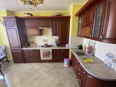 Rent an apartment, Linkolna-A-vul, Lviv, Shevchenkivskiy district, id 4496754