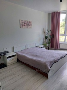 Rent an apartment, Zelena-vul, Lviv, Sikhivskiy district, id 4405149