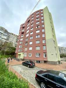 Buy an apartment, Yackova-M-vul, Lviv, Galickiy district, id 4488868