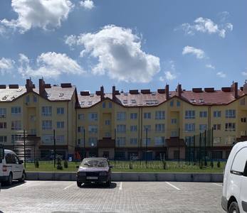 Buy an apartment, Troleybusna-vul, Lviv, Frankivskiy district, id 4594744