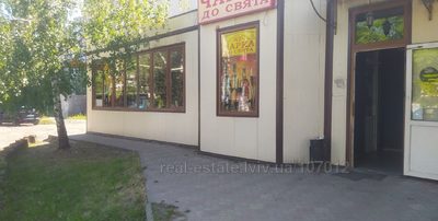 Аренда коммерческой недвижимости, Широкая ул., Львов, Железнодорожный район, id 5907307
