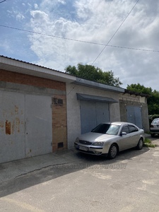 Garage for sale, Detached garage, Studinskogo-K-vul, Lviv, Shevchenkivskiy district, id 4050159