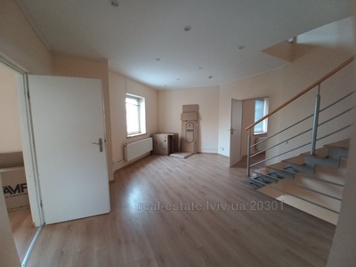 Commercial real estate for rent, Antonovicha-V-vul, Lviv, Frankivskiy district, id 4575158