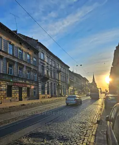 Buy an apartment, Austrian, Gorodocka-vul, Lviv, Galickiy district, id 5929586