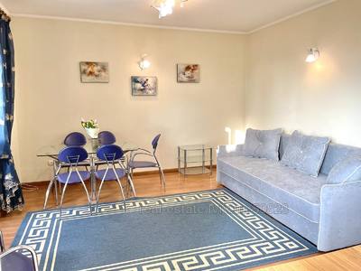 Rent an apartment, Ostrogradskikh-vul, Lviv, Frankivskiy district, id 4568030