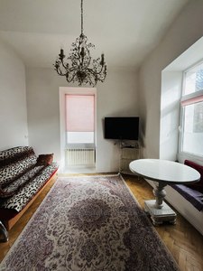 Buy an apartment, Austrian, Lva-vul, Lviv, Galickiy district, id 4385891