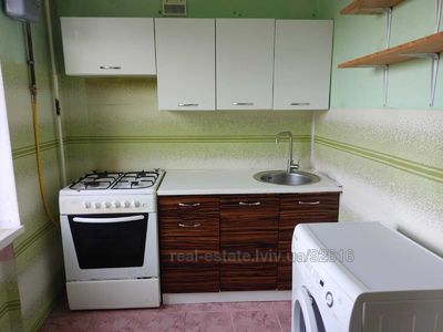 Rent an apartment, Hruschovka, Muziki-Ya-vul, Lviv, Frankivskiy district, id 4485175