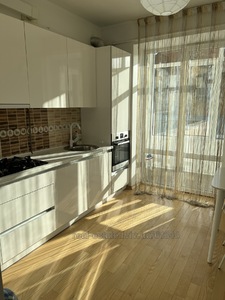 Rent an apartment, Chuprinki-T-gen-vul, Lviv, Frankivskiy district, id 4459088