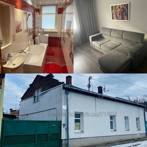 Buy a house, Home, Gorodnicka-vul, Lviv, Shevchenkivskiy district, id 4520436
