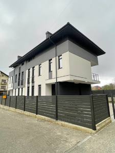 Buy a house, Rayduzhna-vul, Lviv, Sikhivskiy district, id 4535715