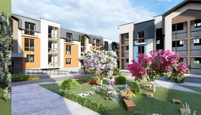 Buy an apartment, Orlika-P-vul, Solonka, Pustomitivskiy district, id 5929383
