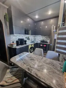 Buy an apartment, Samchuka-U-vul, 13, Lviv, Galickiy district, id 5929501