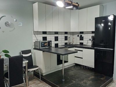 Rent an apartment, Chervonoyi-Kalini-prosp, Lviv, Sikhivskiy district, id 4427171