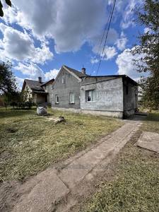 Купити будинок, Будинок, Богдана Хмельницького, Зимна Вода, Пустомитівський район, id 5872790