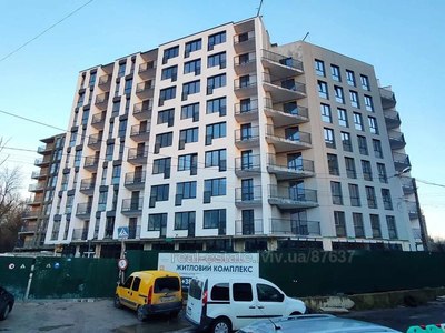 Buy an apartment, Perfeckogo-L-vul, Lviv, Frankivskiy district, id 4565300