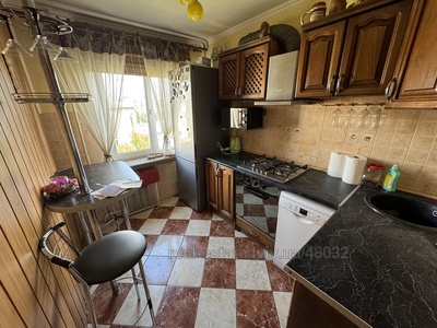 Rent an apartment, Чешка, Volodimira-Velikogo-vul, Lviv, Frankivskiy district, id 4520723
