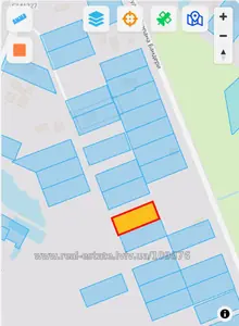 Buy a lot of land, Stavchany, Pustomitivskiy district, id 5927166
