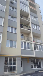 Buy an apartment, Vulecka-vul, Lviv, Sikhivskiy district, id 4473004