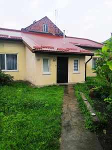Buy a house, Bibrka, Peremishlyanskiy district, id 4602752