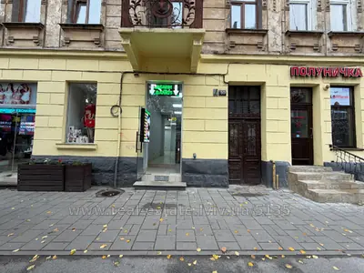 Зняти комерційну нерухомість, Куліша П. вул., Львів, Галицький район, id 5925955