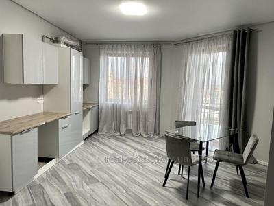 Buy an apartment, павла тичини, Zimna Voda, Pustomitivskiy district, id 4592020