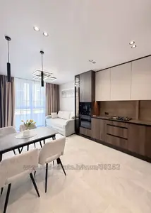 Купити квартиру, Лісна, Винники, Львівська міськрада район, id 5917341