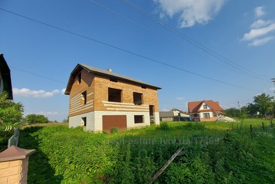 Buy a house, Home, Lisyatichi, Striyskiy district, id 4220905