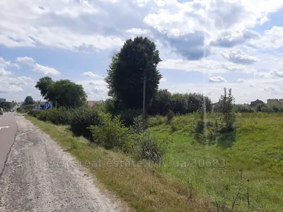 Купить участок, промышленного, Белз, Сокальский район, id 5921650