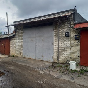 Garage for sale, Garage box, Kulparkivska-vul, Lviv, Frankivskiy district, id 4671220