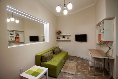 Rent an apartment, Kopernika-M-vul, Lviv, Galickiy district, id 4430463