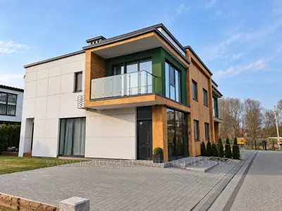 Купить дом, Каменополь, Пустомытовский район, id 5918092