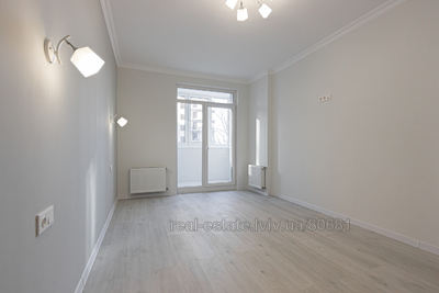 Buy an apartment, Ternopilska-vul, 21, Lviv, Sikhivskiy district, id 4327084