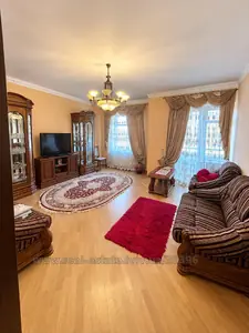 Оренда квартира, Тараса Бобанича "Хаммера" (Короленка В.) вул., Львів, Личаківський район, id 5916272