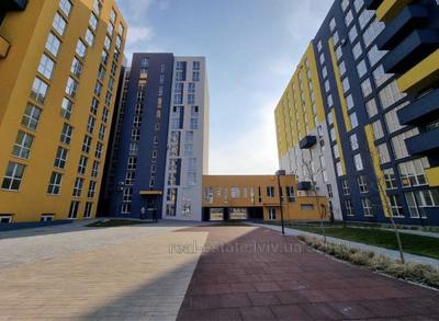 Buy an apartment, Rudnenska-vul, Lviv, Zaliznichniy district, id 4539799