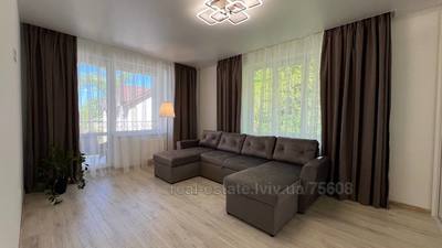 Rent an apartment, Krivonosa-M-vul, Lviv, Galickiy district, id 4600788