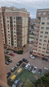 Buy an apartment, Knyagini-Olgi-vul, Lviv, Frankivskiy district, id 4260150